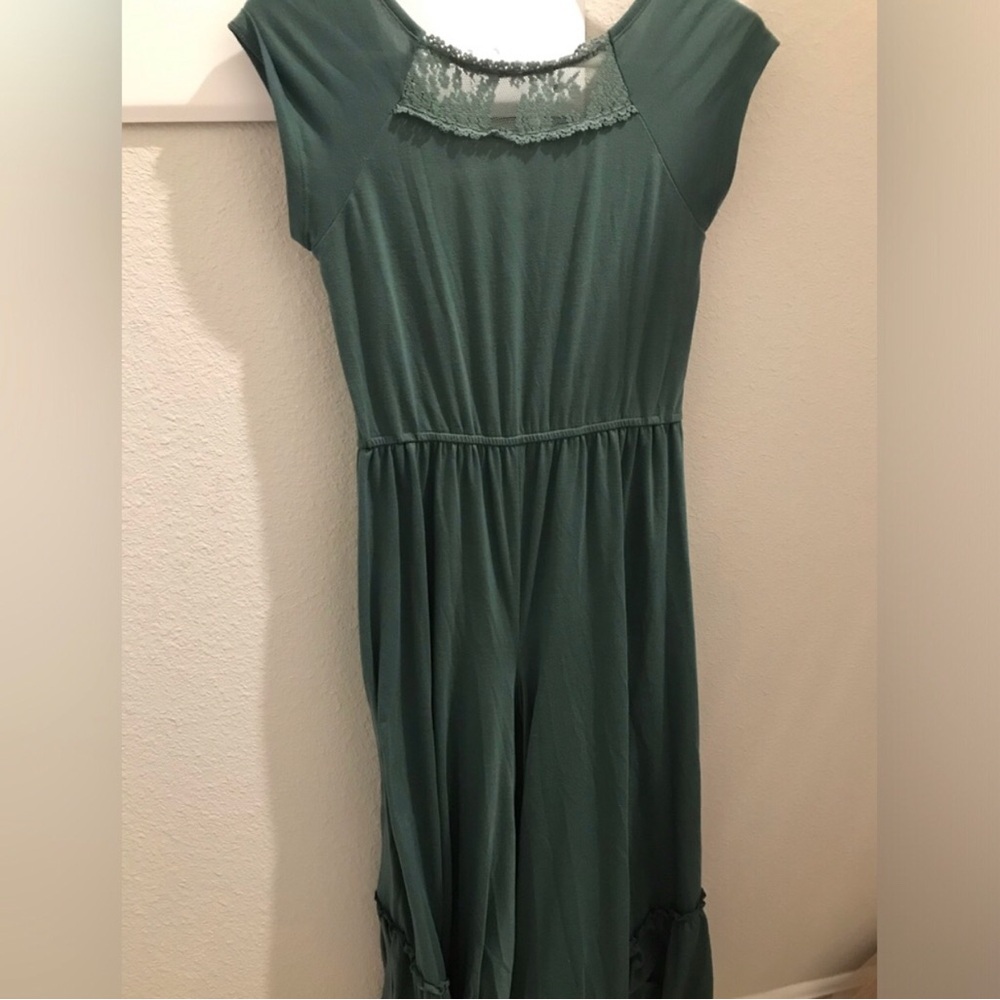 Mia Joy jumpsuit size 14